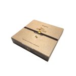 El arte de regalar sabor: los imprescindibles gourmet de esta Navidad