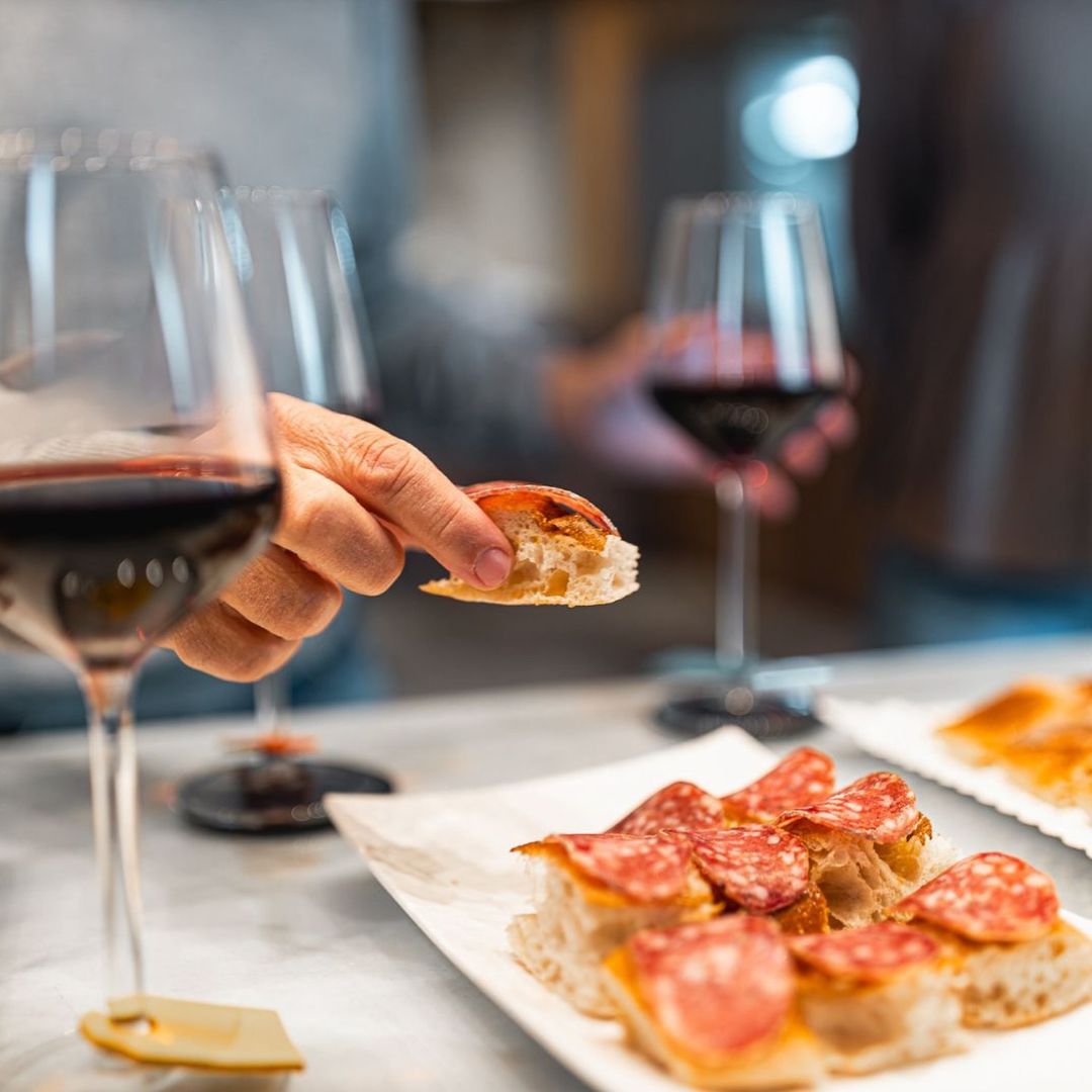 Tu aperitivo de empresa, elevado a gourmet Tu aperitivo de empresa, elevado a gourmet