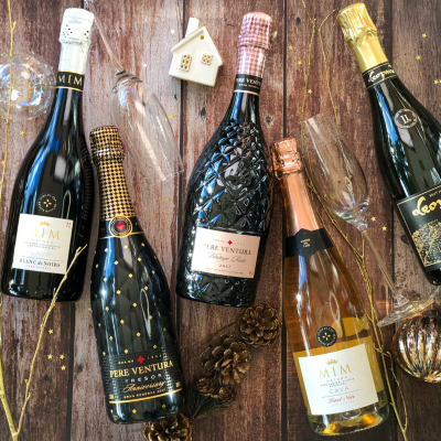 Diferencia entre cava y champagne Brinda con España