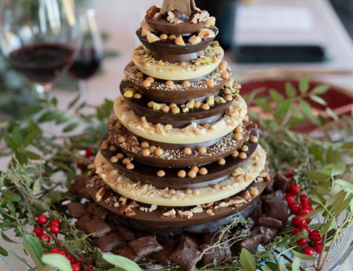 Navidad en cada bocado