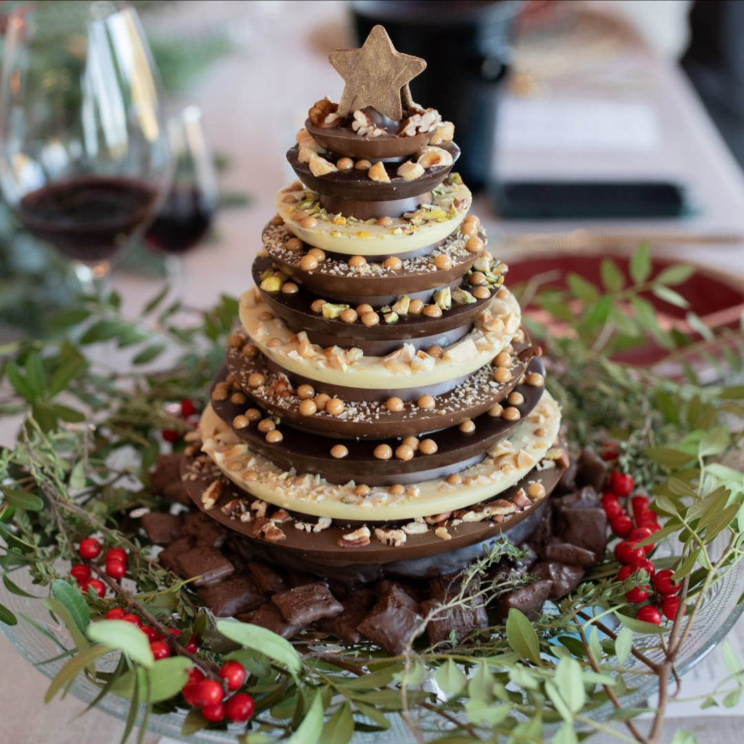 Navidad en cada bocado