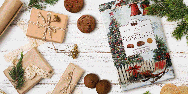 Navidad en cada bocado