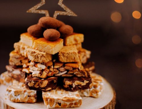 Sabores para Celebrar: Detalles Gourmet que Enamoran en Navidad