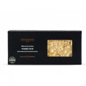 Turrones de Ensueño: La Tradición Gourmet que No Puede Faltar Esta Navidad