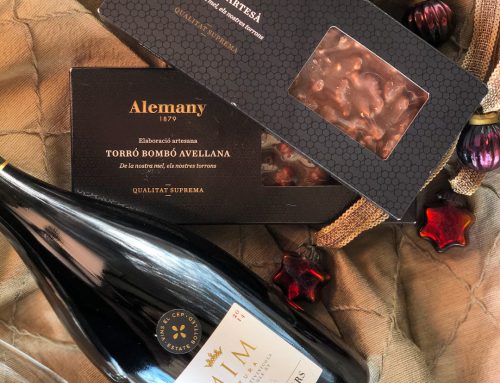 Turrones de Ensueño: La Tradición Gourmet que No Puede Faltar Esta Navidad