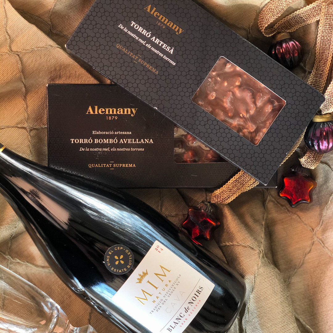 Turrones de Ensueño: La Tradición Gourmet que No Puede Faltar Esta Navidad