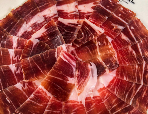 La D.O. Valle de los Pedroches: el silencio del norte de Córdoba convertido en jamón