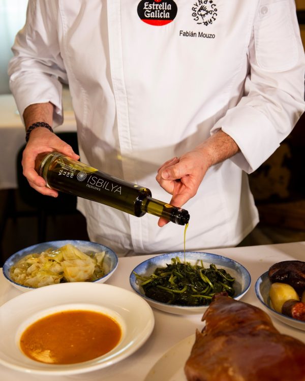 La aceituna Sikitita: la nueva joya de Andalucía que conquista el mundo