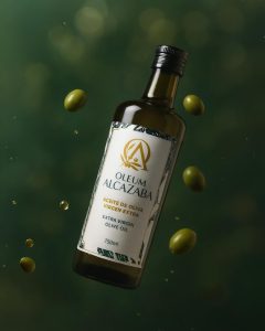 Cosecha temprana: cuando el aceite de oliva se convierte en una obra de autor
