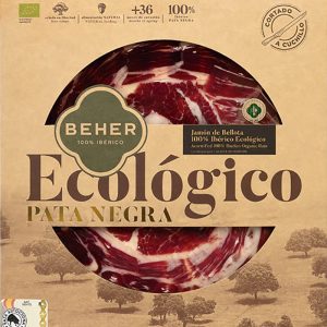 Enero gourmet: jamón ibérico, AOVE y embutidos con oferta