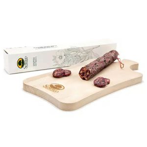 Enero gourmet: jamón ibérico, AOVE y embutidos con oferta