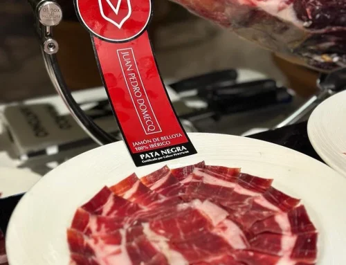 La D.O. Jabugo: el alma del jamón ibérico nace en la Sierra de Huelva