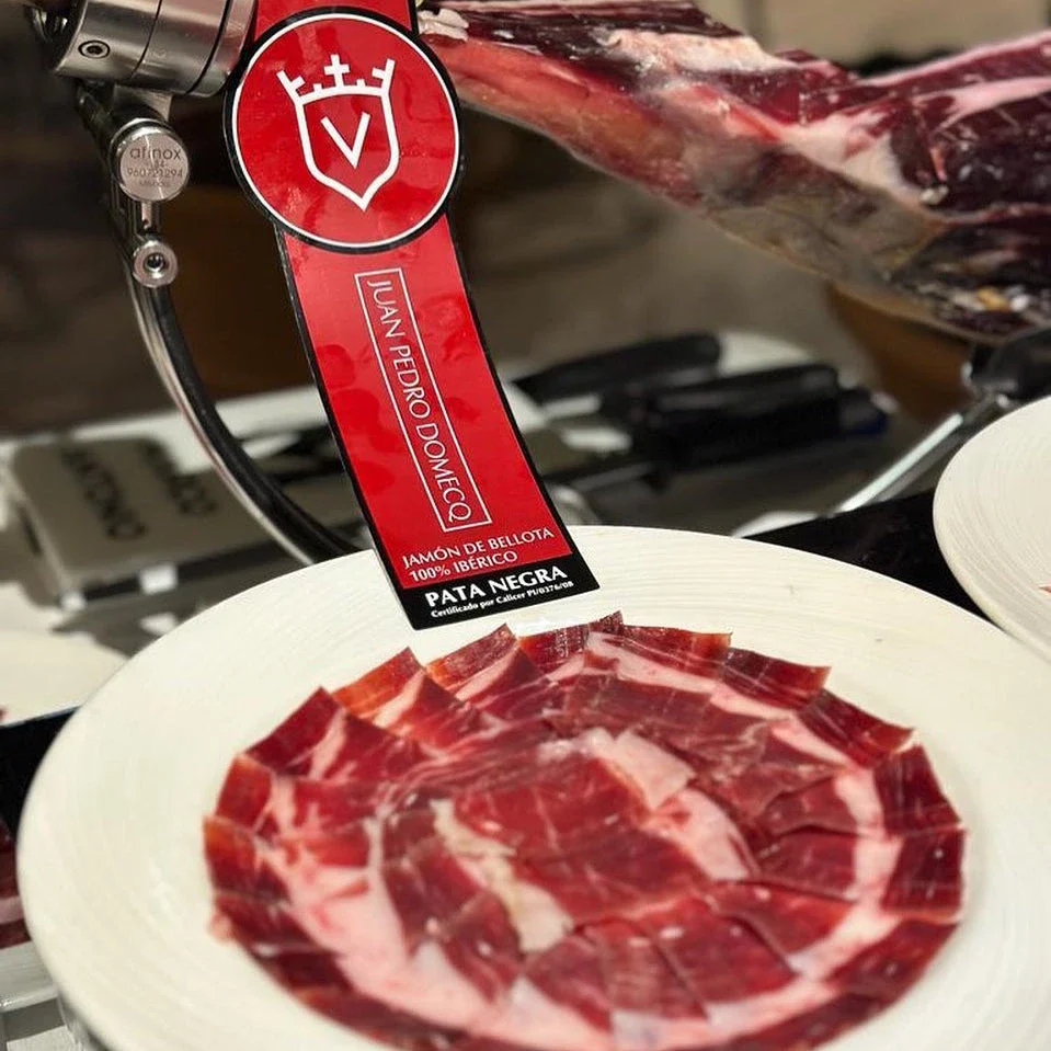 La D.O. Jabugo: el alma del jamón ibérico nace en la Sierra de Huelva