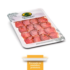 Ibéricos loncheados a cuchillo: la forma más inteligente de disfrutar el jamón 100% ibérico