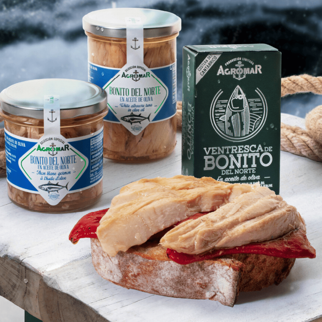 Home Made in Spain - Ofertas Enero