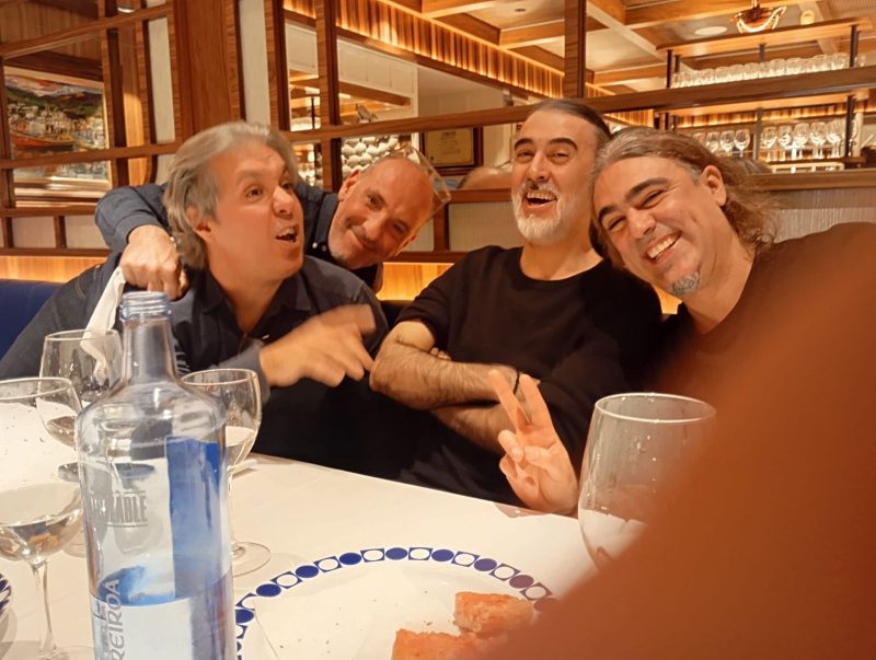 España tiene un problema: no somos una Comunidad… ¿y llegaremos a serlo?