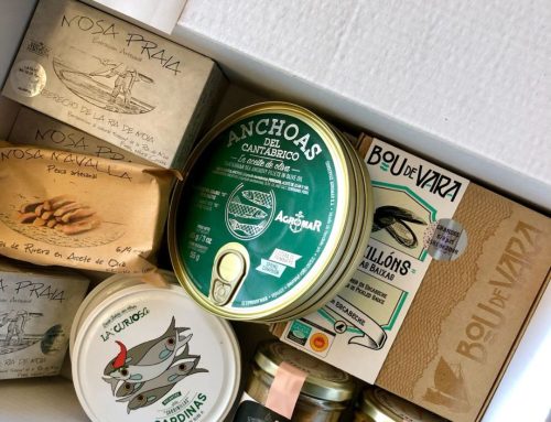 Misiones Comerciales Made in Spain Gourmet