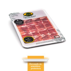 Enero gourmet: jamón ibérico, AOVE y embutidos con oferta