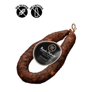 Enero gourmet: jamón ibérico, AOVE y embutidos con oferta