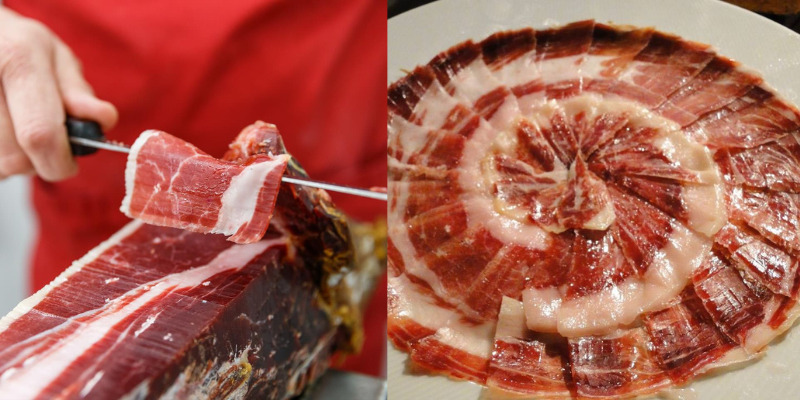 Jamón ibérico y deporte: el placer gourmet que también cuida tu cuerpo