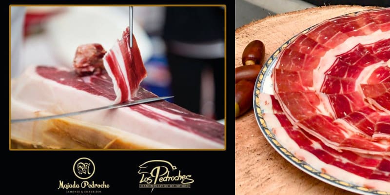 D.O. Valle de los Pedroches: el jamón ibérico 100% que nace del silencio de la dehesa