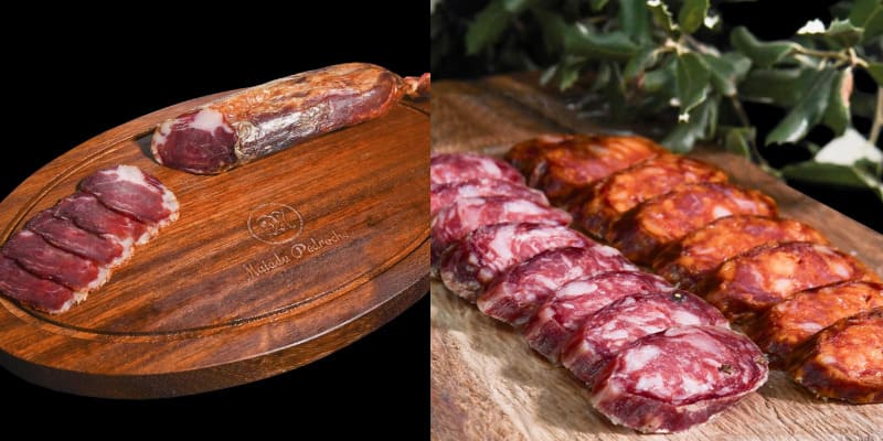 D.O. Valle de los Pedroches: el jamón ibérico 100% que nace del silencio de la dehesa