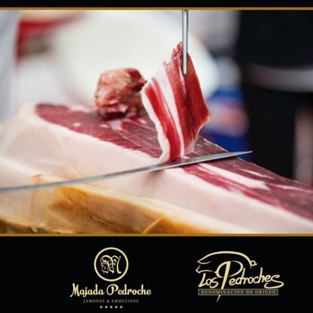 D.O. Valle de los Pedroches: el jamón ibérico 100% que nace del silencio de la dehesa