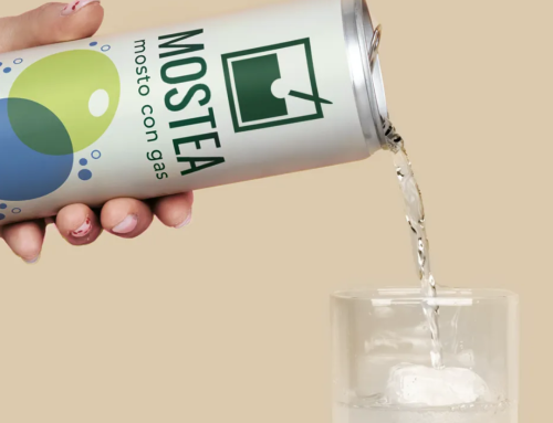 MOSTEA, el mosto gourmet de La Rioja que está cambiando la forma de beber natural