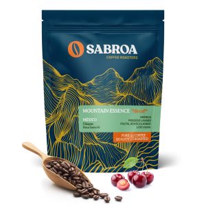 Mouintain Essence Cafés Sabroa (México) Descafeinado (copia)