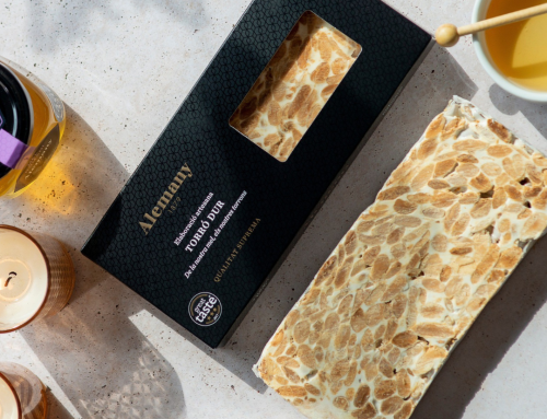 La Navidad ha acabado pero los dulces los puedes seguir disfrutando