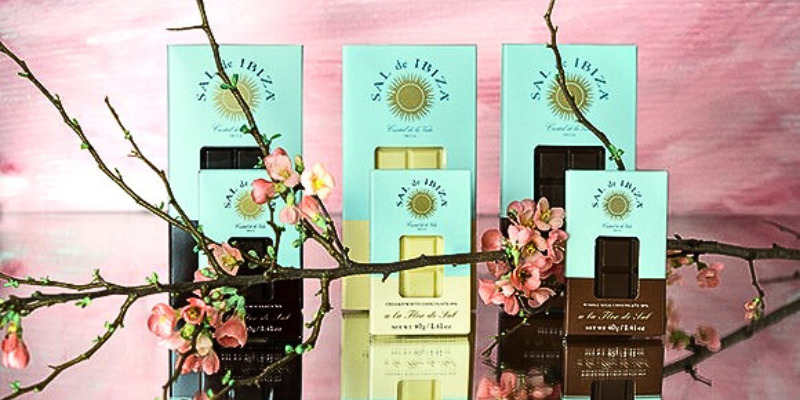 Productos ecológicos gourmet de España: cuando el origen marca la diferencia Chocolate ecológico