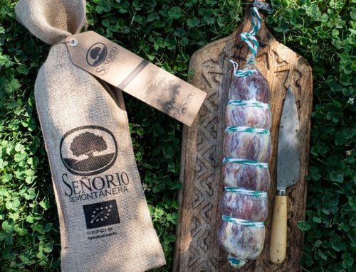 Productos ecológicos gourmet de España: cuando el origen marca la diferencia