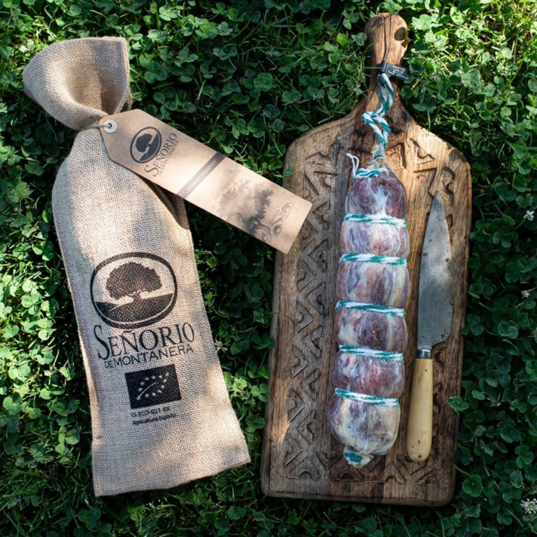 Productos ecológicos gourmet de España: cuando el origen marca la diferencia