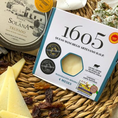 Quesos españoles que sí merecen la pena Queso Manchego: qué lo hace único y por qué es el queso más emblemático de España.
