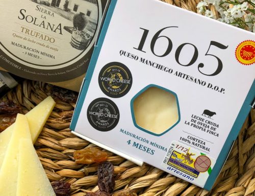 Queso Manchego: qué lo hace único y por qué es el queso más emblemático de España