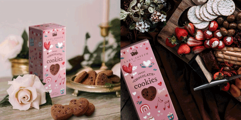 San Valentín Gourmet: 5 regalos para enamorar a través del sabor San Valentín Gourmet: 5 regalos para enamorar a través del sabor