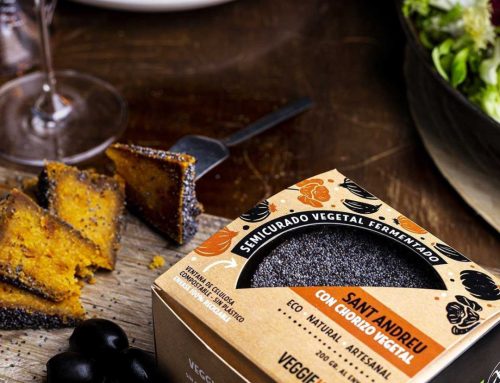 Veggie Karma: los quesos veganos gourmet que están cambiando las reglas del sabor