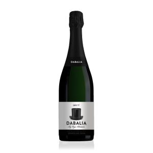 Espumoso brut, macabeo JJ Mateos, Bodega Vega Demara