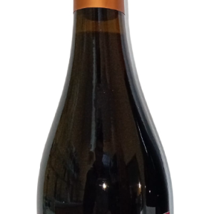 Vino tinto, tempranillo-merlot roble Dominio Mateos de la Higuera, Bodega Vega Demara