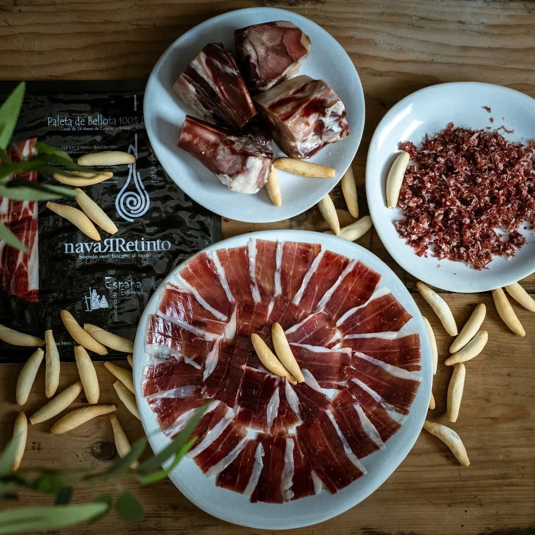 Descubre nuestras Ofertas de febrero en auténticos sabores de España Descubre nuestras Ofertas de febrero en auténticos sabores de España