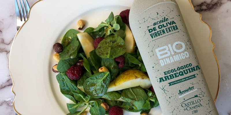 Made in Jaén: la cuna mundial del Aceite de Oliva Virgen Extra Made in Jaén: la cuna mundial del Aceite de Oliva Virgen Extra