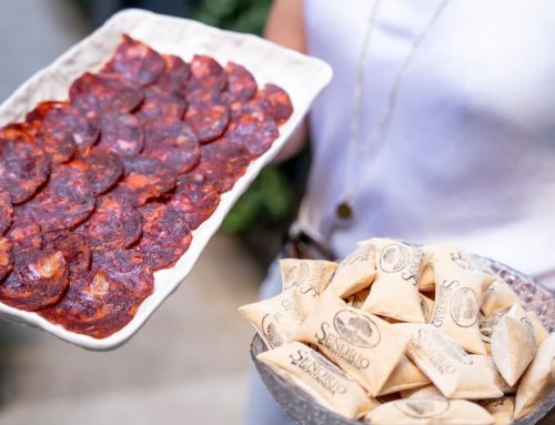 Chorizo español gourmet: recetas, secretos y tradición gourmet