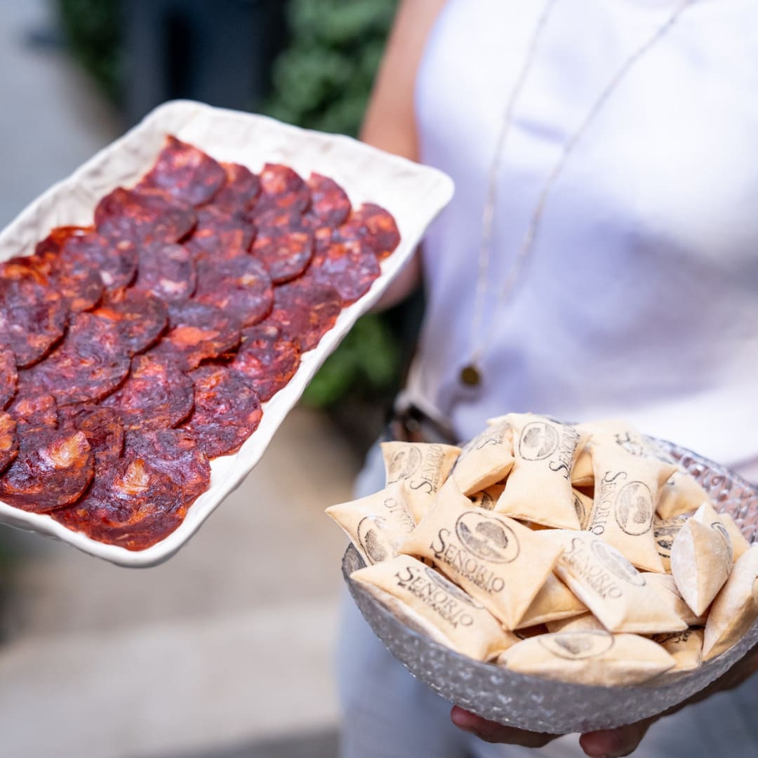 Chorizo español gourmet: recetas, secretos y tradición gourmet Chorizo español gourmet: recetas, secretos y tradición gourmet