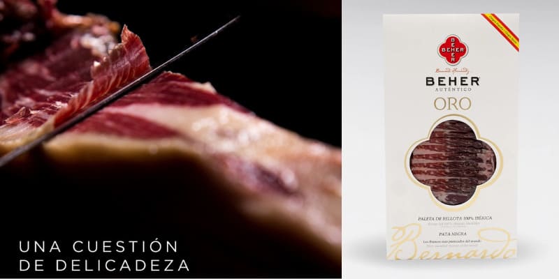 Esenciales Gourmet de Marzo Esenciales Gourmet de Marzo