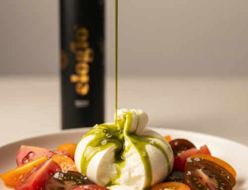 Gourmet saludable: disfrutar sin excesos con los mejores productos españoles