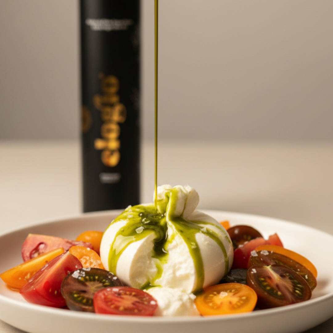 Gourmet saludable: disfrutar sin excesos con los mejores productos españoles