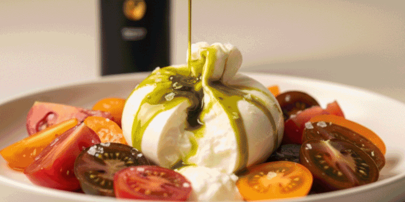 Gourmet saludable: disfrutar sin excesos con los mejores productos españoles Gourmet saludable: disfrutar sin excesos con los mejores productos españoles