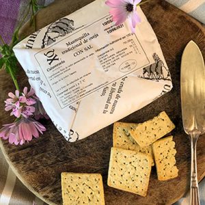 De Caldes de Montbui a tu mesa: la pasta que hace historia