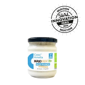 Mayofaba vegana Bio, Casa Amella