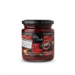 Cómo disfrutar las mermeladas gourmet (mucho más allá de la tostada)